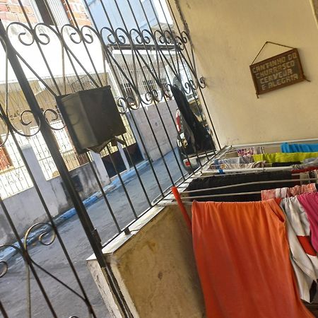 Recanto Dos Passaros Villa Salvador da Bahia Dış mekan fotoğraf