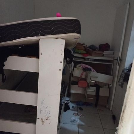 Recanto Dos Passaros Villa Salvador da Bahia Dış mekan fotoğraf
