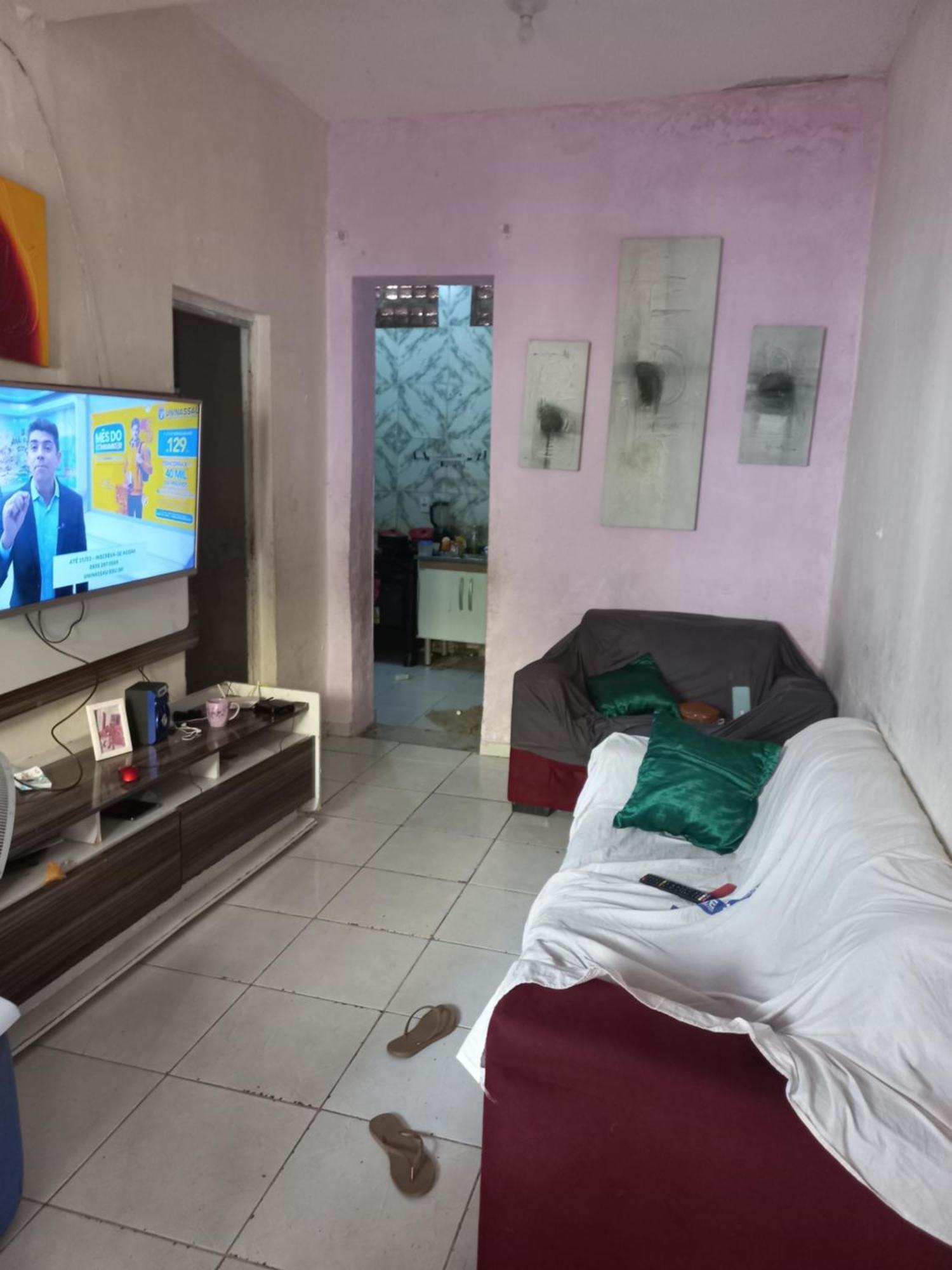 Recanto Dos Passaros Villa Salvador da Bahia Dış mekan fotoğraf